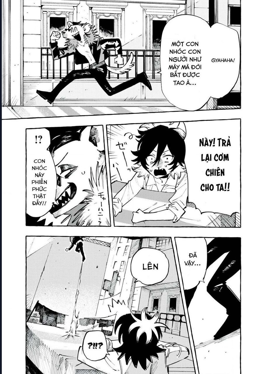 Dogmatic Chapter 3 - Trang 2