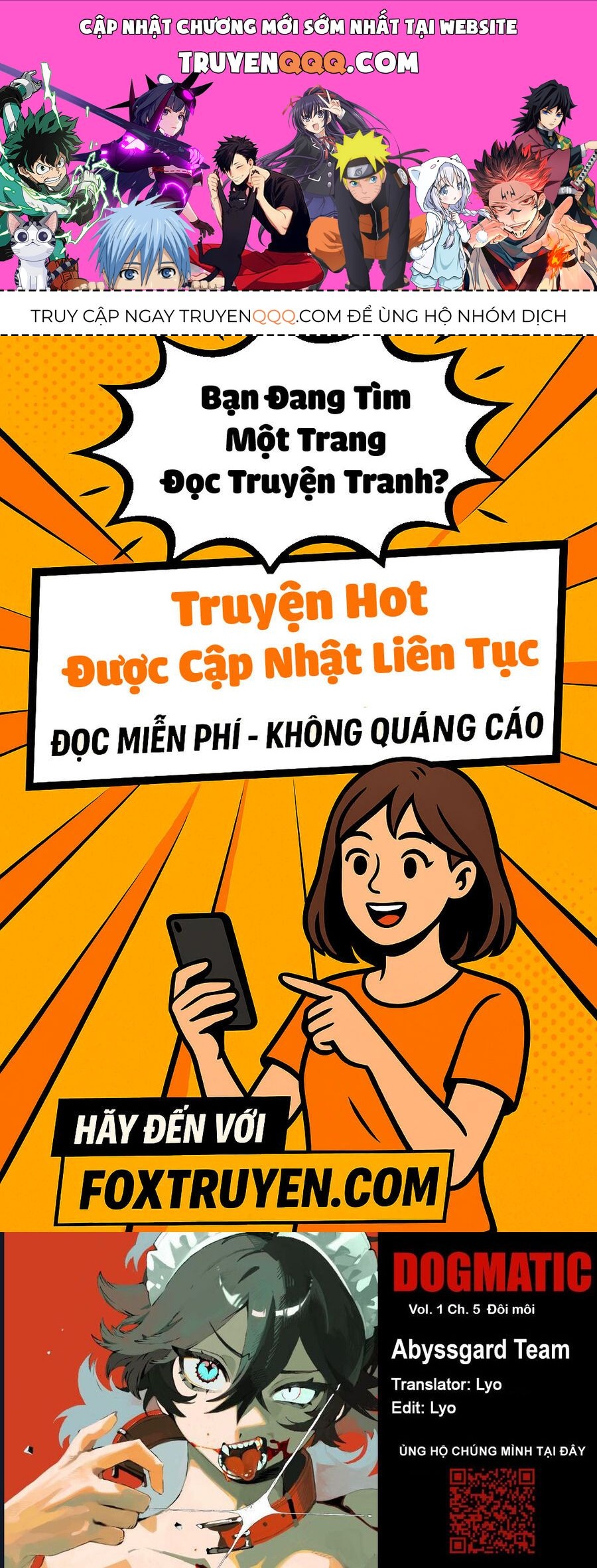 Dogmatic Chapter 5 - Trang 2