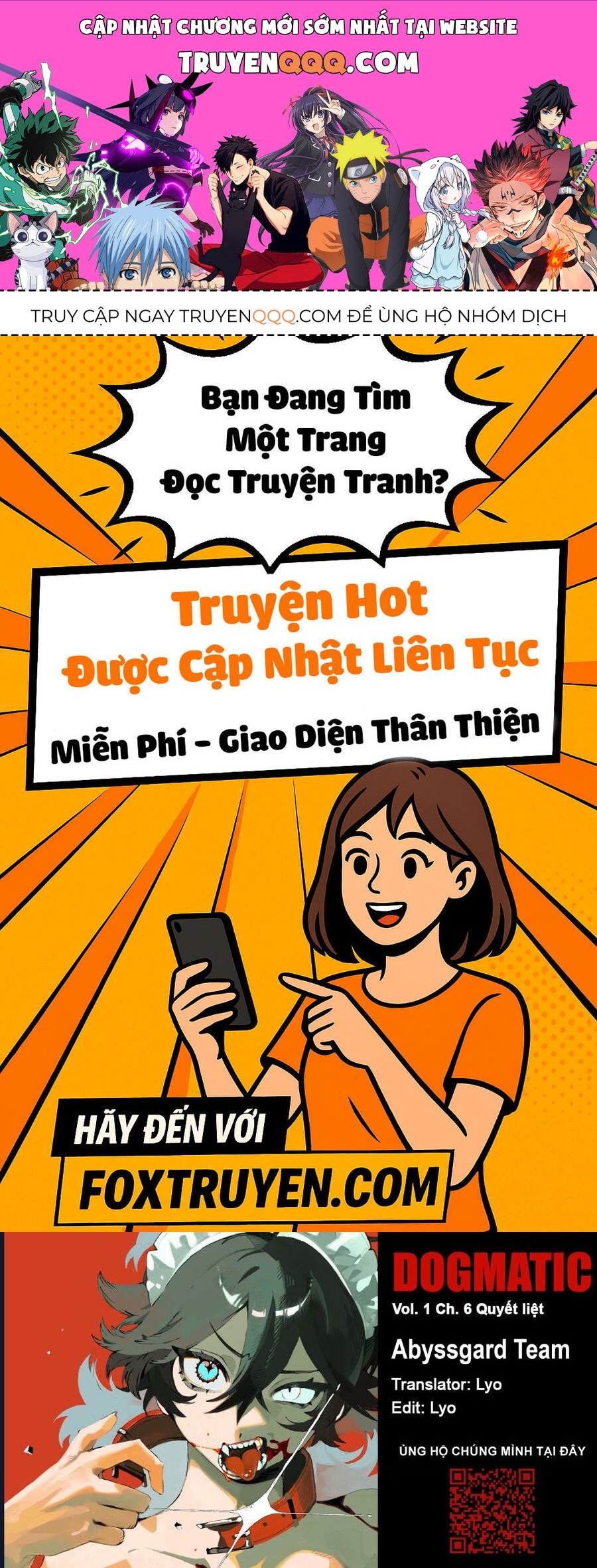 Dogmatic Chapter 6 - Trang 2