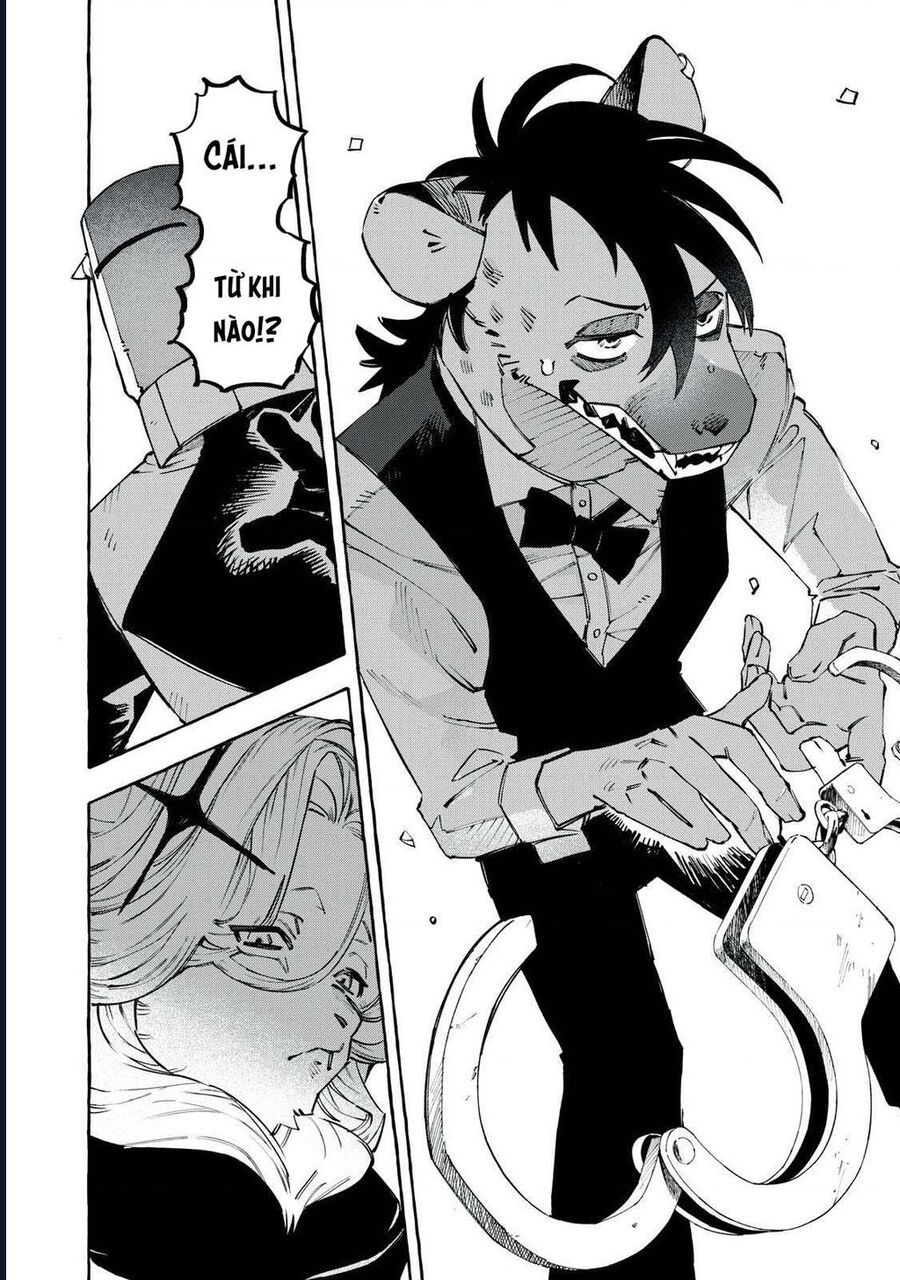 Dogmatic Chapter 6 - Trang 2