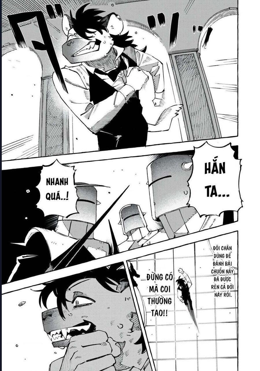 Dogmatic Chapter 6 - Trang 2