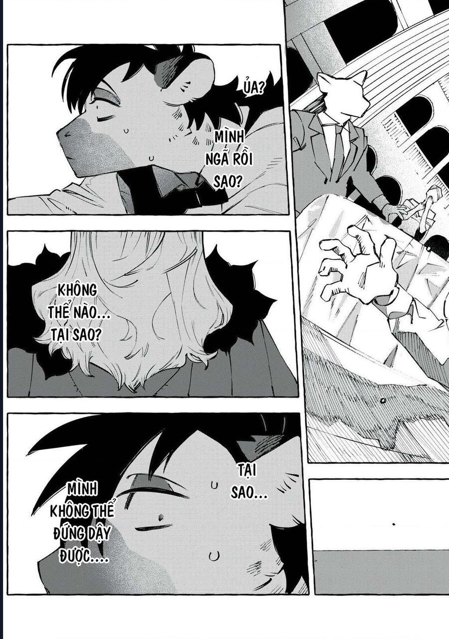 Dogmatic Chapter 6 - Trang 2