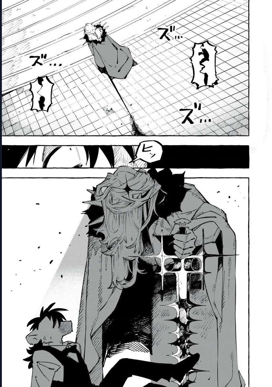 Dogmatic Chapter 6 - Trang 2