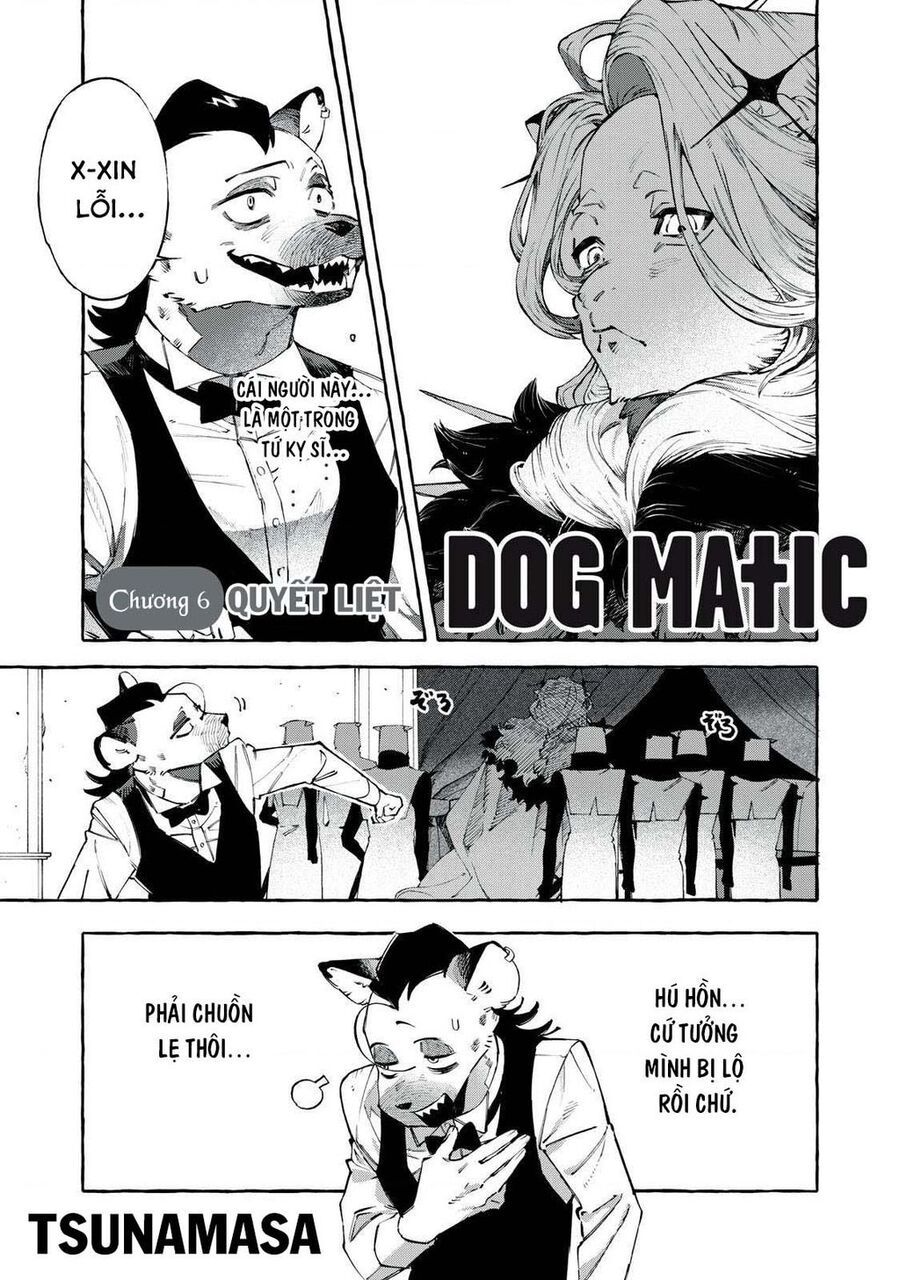 Dogmatic Chapter 6 - Trang 2