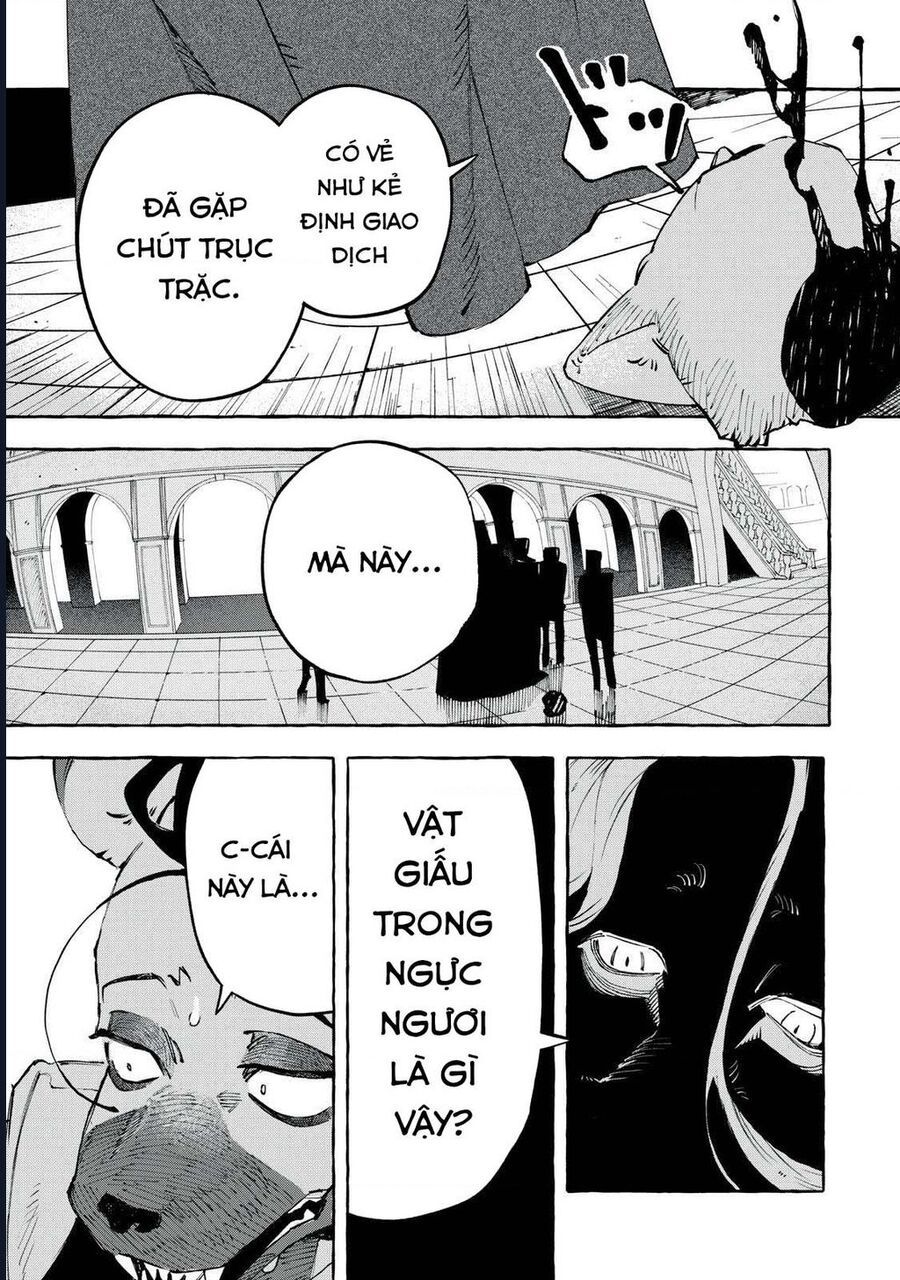 Dogmatic Chapter 6 - Trang 2