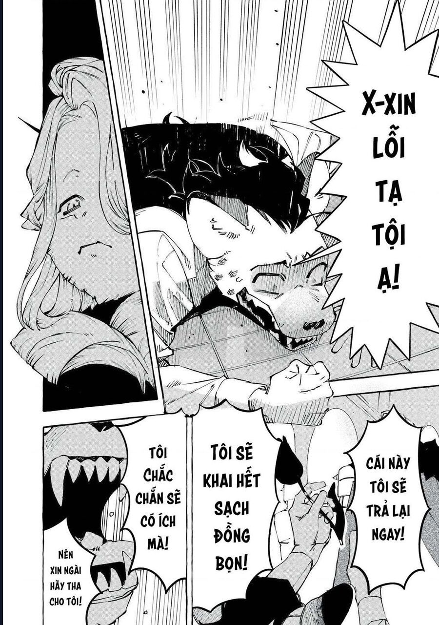 Dogmatic Chapter 6 - Trang 2
