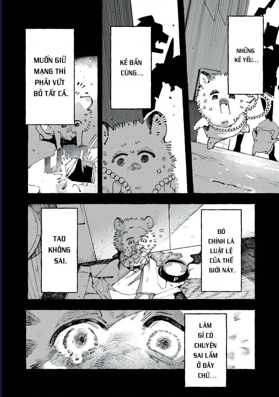 Dogmatic Chapter 6 - Trang 2