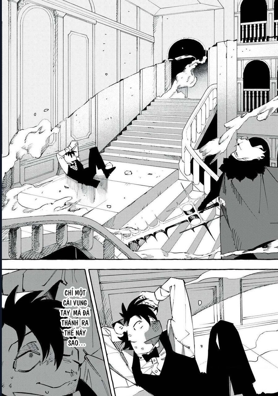 Dogmatic Chapter 7 - Trang 2