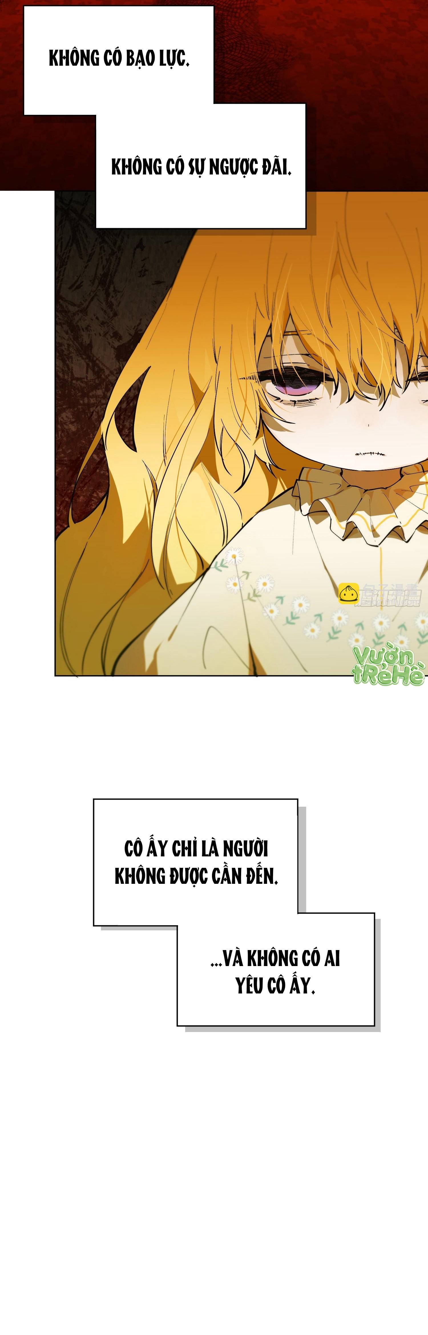 Trở Thành Nữ Hoàng Khi Mới 6 Tuổi Chapter 0 - Trang 2