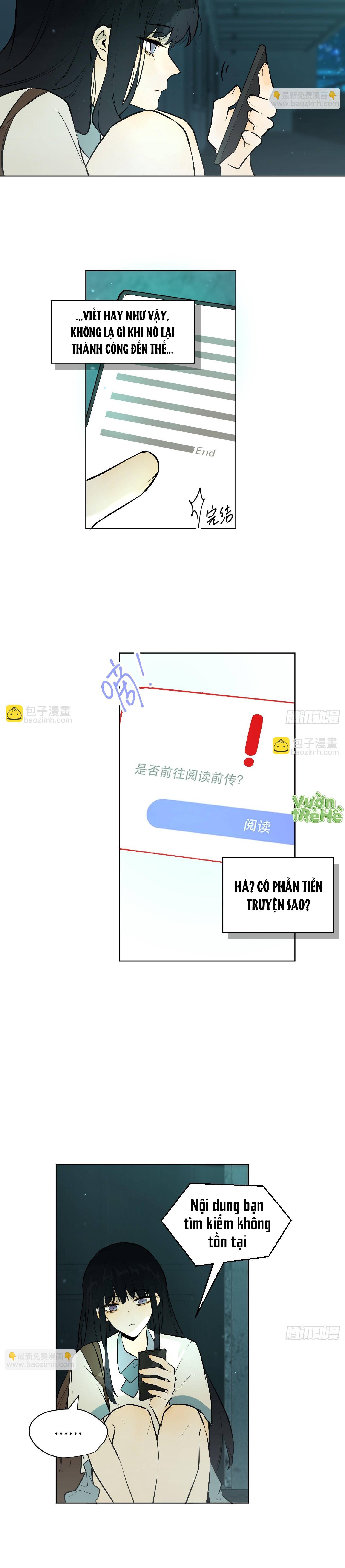 Trở Thành Nữ Hoàng Khi Mới 6 Tuổi Chapter 0 - Trang 2