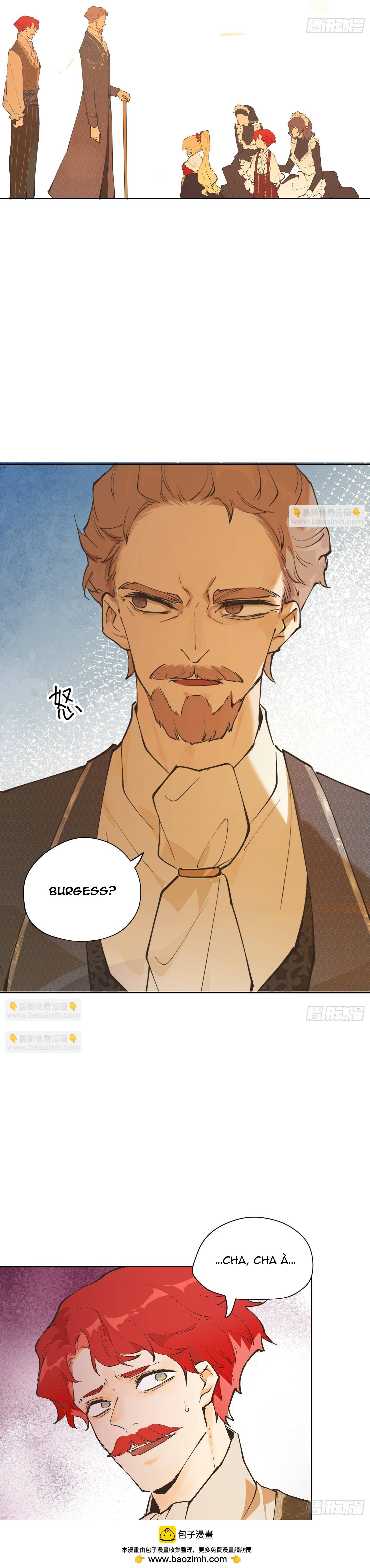 Trở Thành Nữ Hoàng Khi Mới 6 Tuổi Chapter 2 - Trang 2