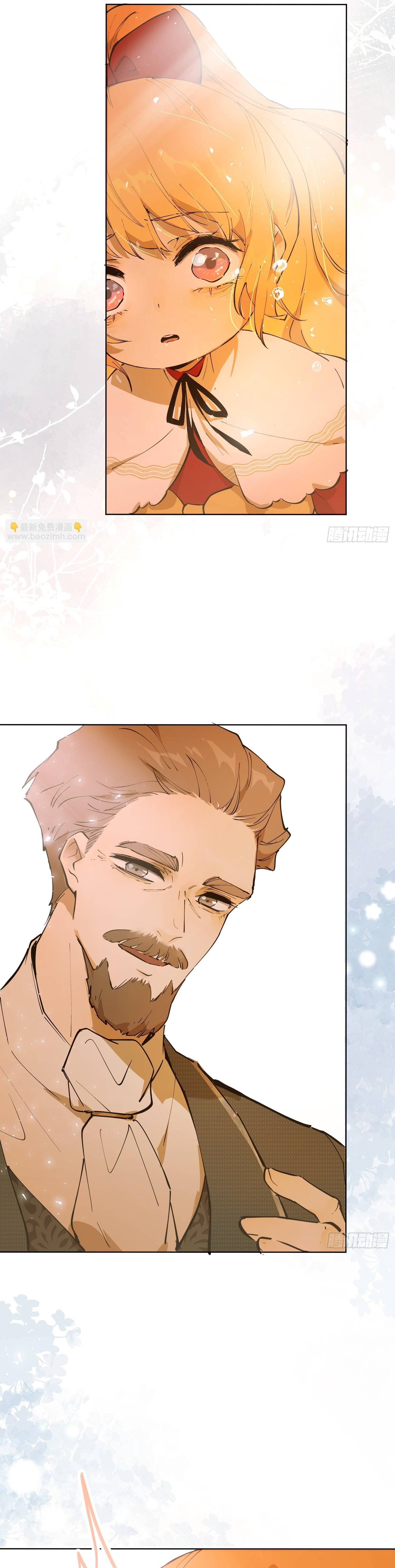 Trở Thành Nữ Hoàng Khi Mới 6 Tuổi Chapter 4 - Trang 2