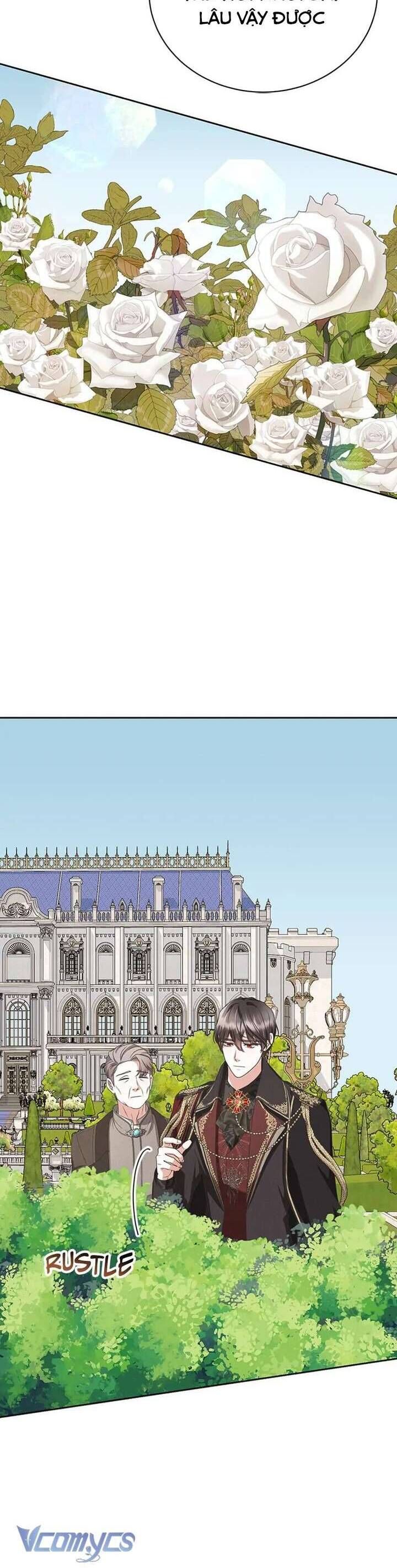 Nhân Vật Tôi Xuyên Vào, Chưa Từng Xuất Hiện Chapter 51 - Trang 2
