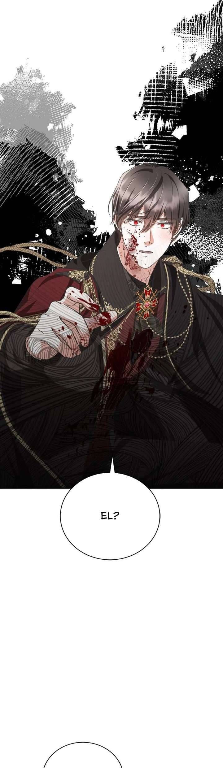 Nhân Vật Tôi Xuyên Vào, Chưa Từng Xuất Hiện Chapter 51 - Trang 2