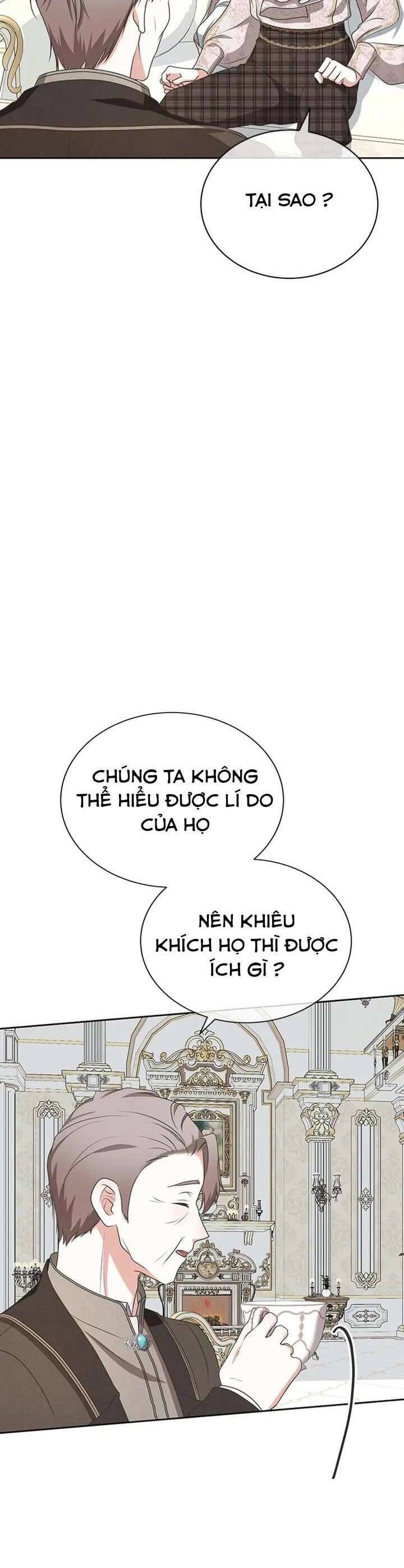 Nhân Vật Tôi Xuyên Vào, Chưa Từng Xuất Hiện Chapter 51 - Trang 2