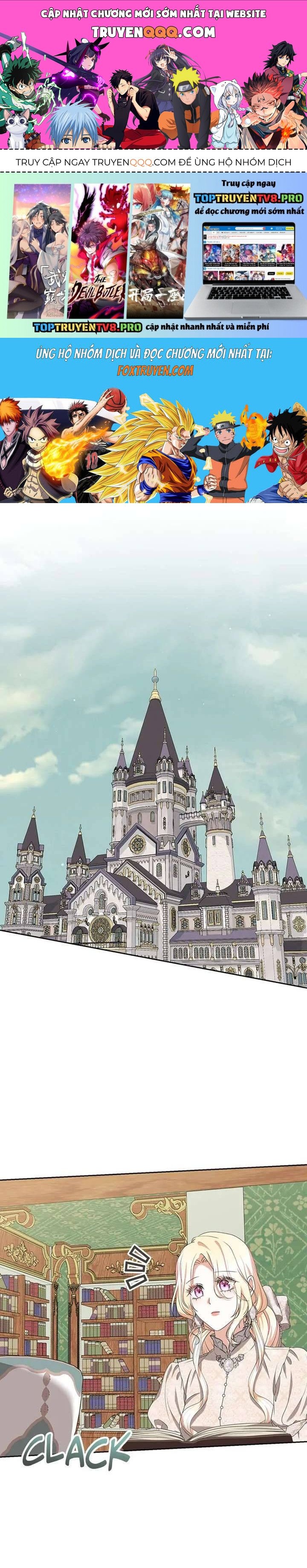 Nhân Vật Tôi Xuyên Vào, Chưa Từng Xuất Hiện Chapter 53 - Trang 2