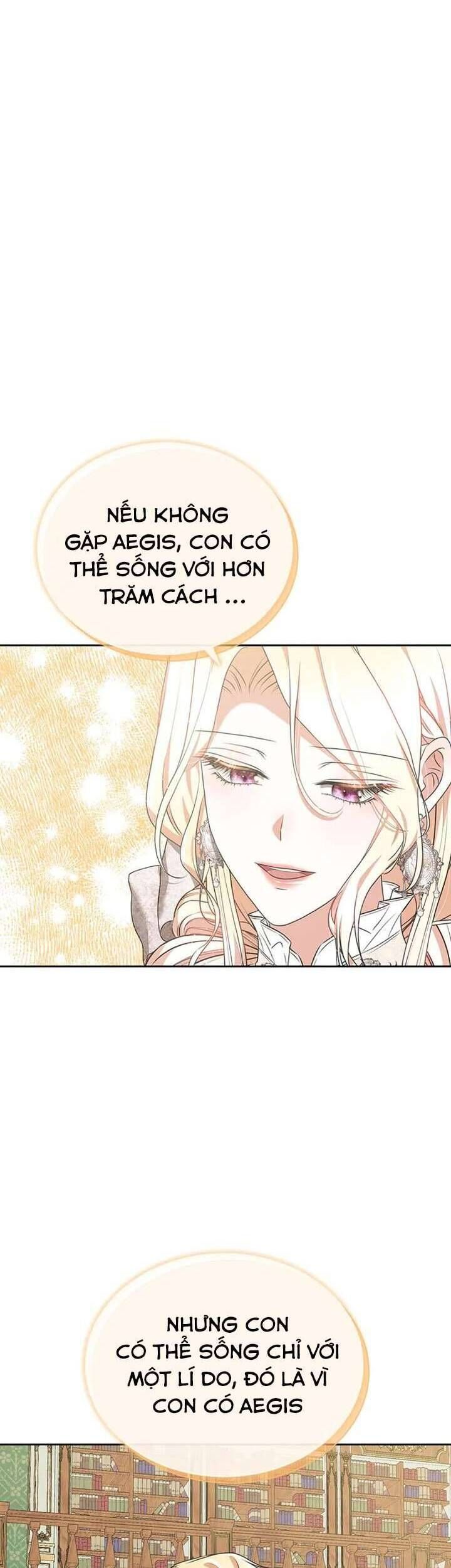 Nhân Vật Tôi Xuyên Vào, Chưa Từng Xuất Hiện Chapter 53 - Trang 2
