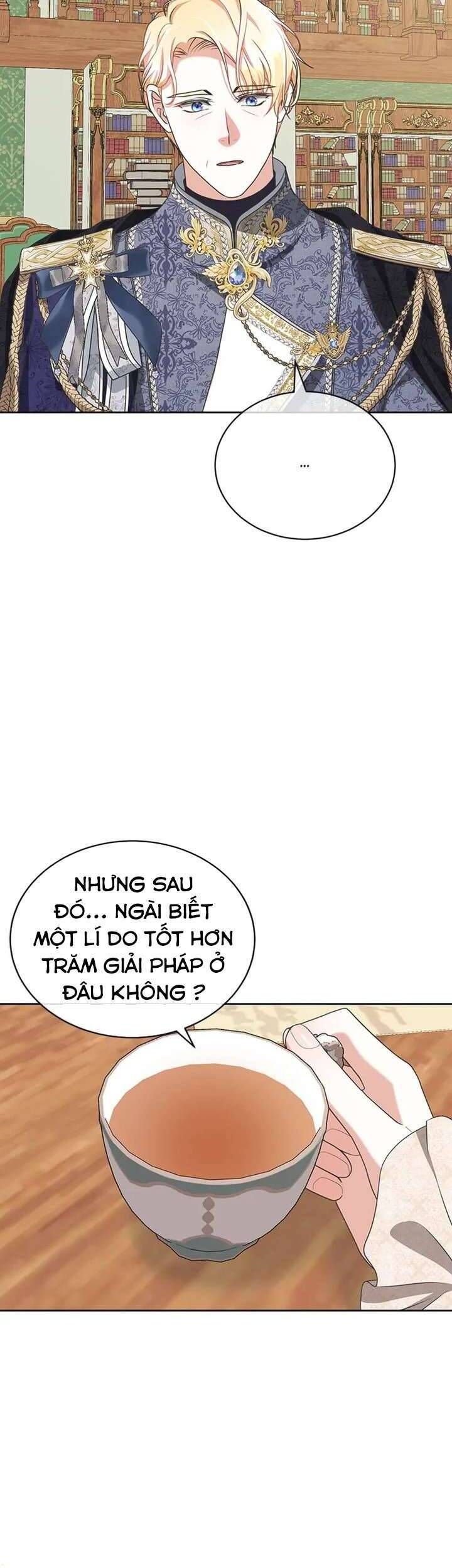Nhân Vật Tôi Xuyên Vào, Chưa Từng Xuất Hiện Chapter 53 - Trang 2