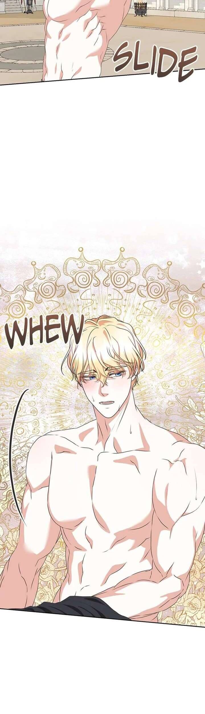 Nhân Vật Tôi Xuyên Vào, Chưa Từng Xuất Hiện Chapter 54 - Trang 2