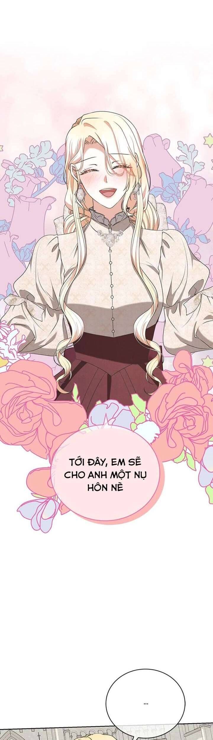 Nhân Vật Tôi Xuyên Vào, Chưa Từng Xuất Hiện Chapter 54 - Trang 2