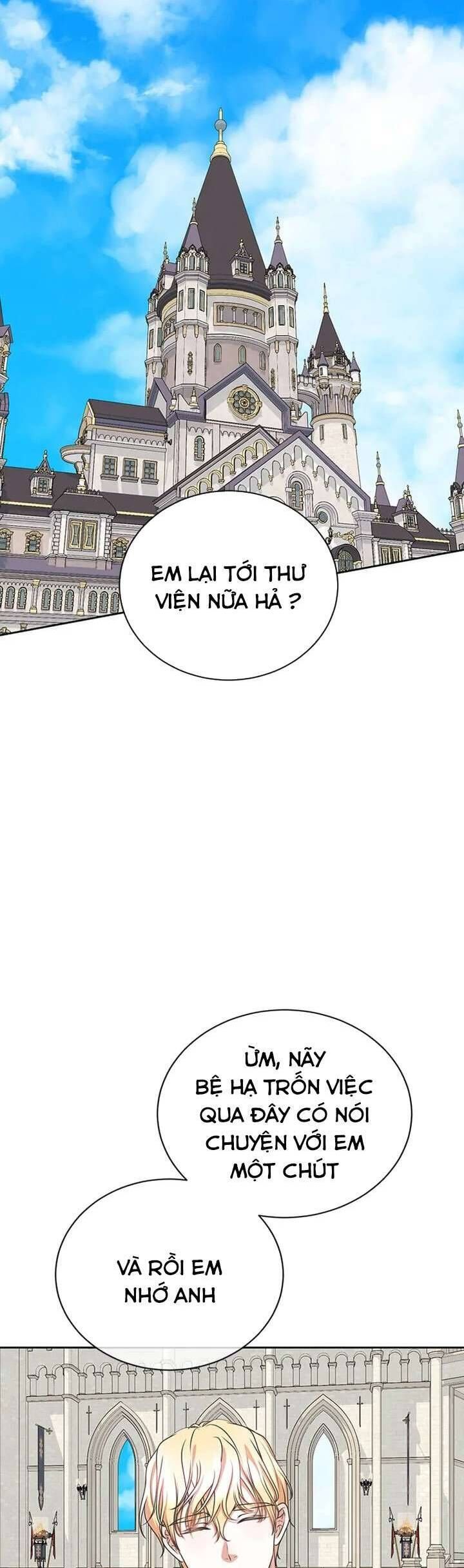 Nhân Vật Tôi Xuyên Vào, Chưa Từng Xuất Hiện Chapter 54 - Trang 2