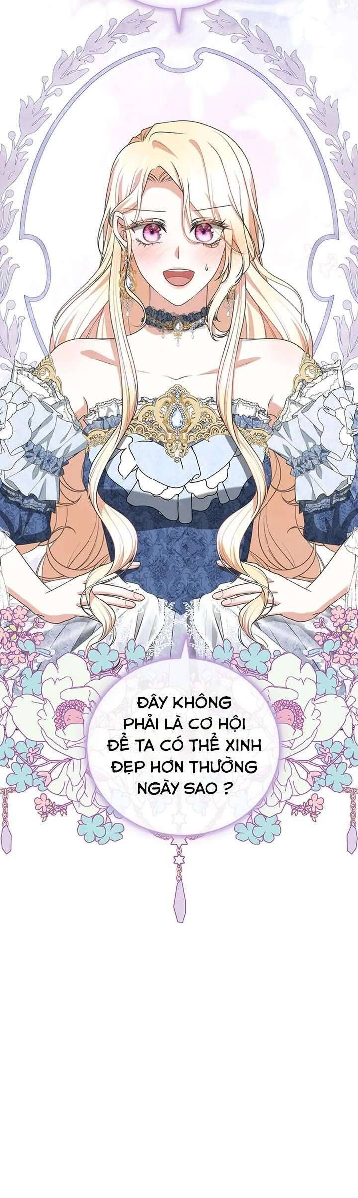 Nhân Vật Tôi Xuyên Vào, Chưa Từng Xuất Hiện Chapter 54 - Trang 2