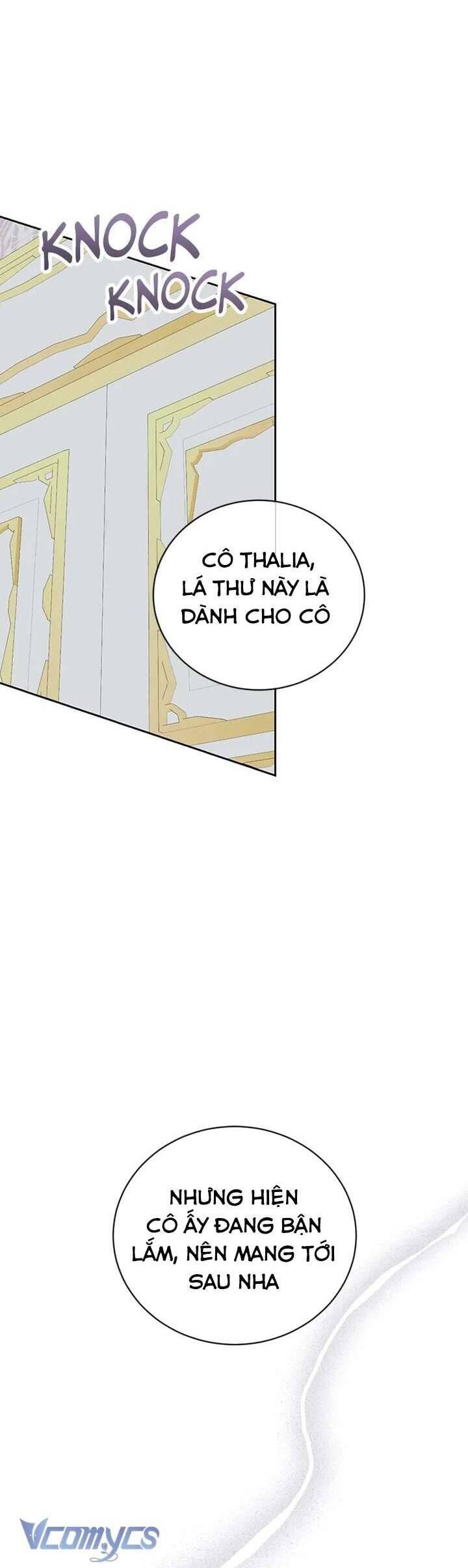 Nhân Vật Tôi Xuyên Vào, Chưa Từng Xuất Hiện Chapter 54 - Trang 2