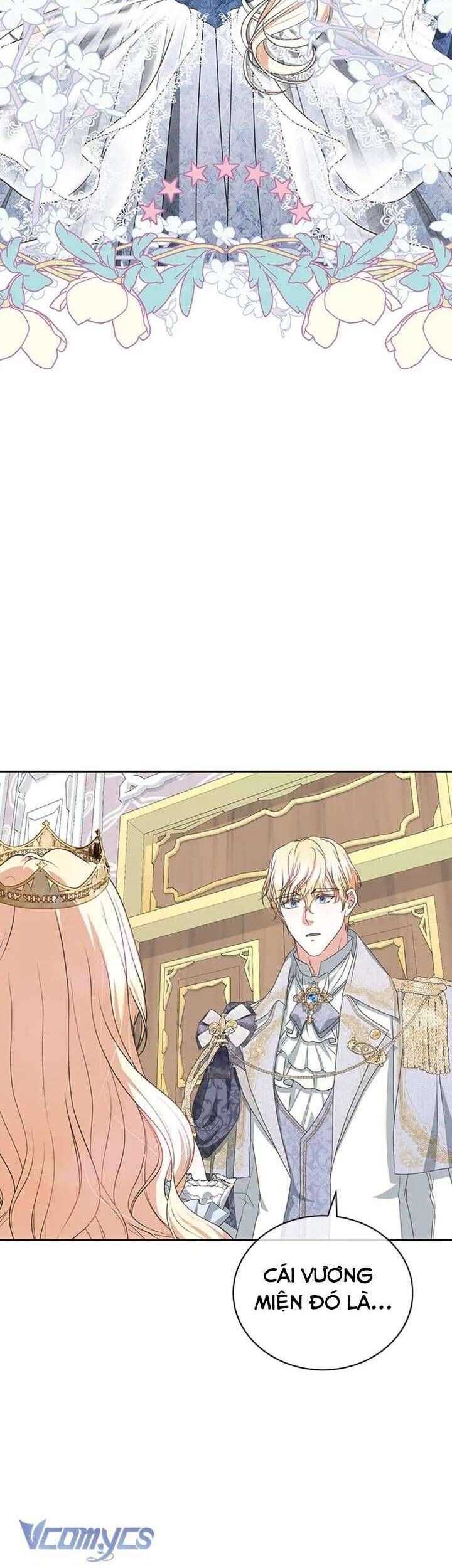 Nhân Vật Tôi Xuyên Vào, Chưa Từng Xuất Hiện Chapter 55 - Trang 2