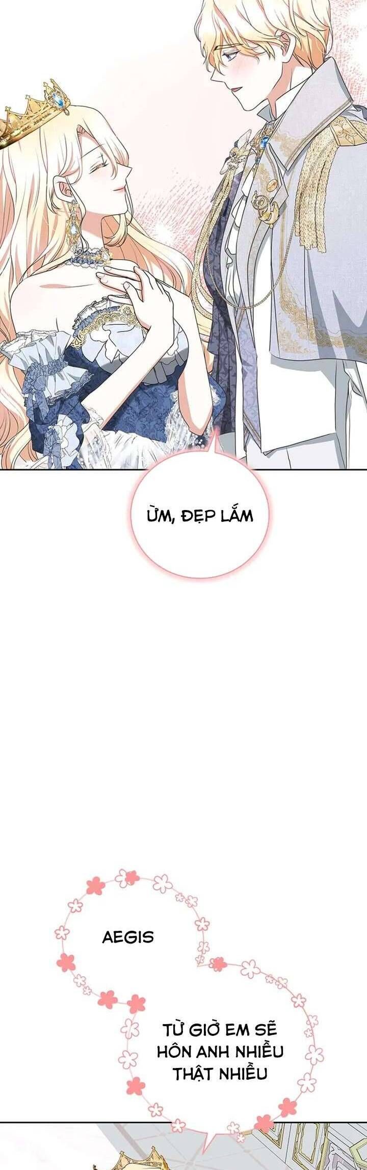 Nhân Vật Tôi Xuyên Vào, Chưa Từng Xuất Hiện Chapter 55 - Trang 2