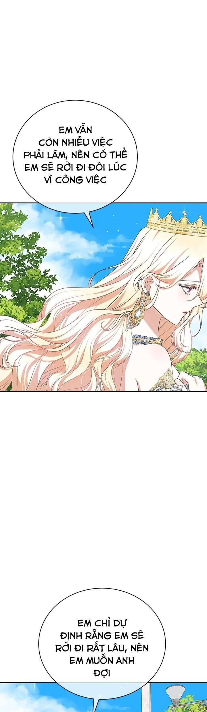 Nhân Vật Tôi Xuyên Vào, Chưa Từng Xuất Hiện Chapter 56 - Trang 2