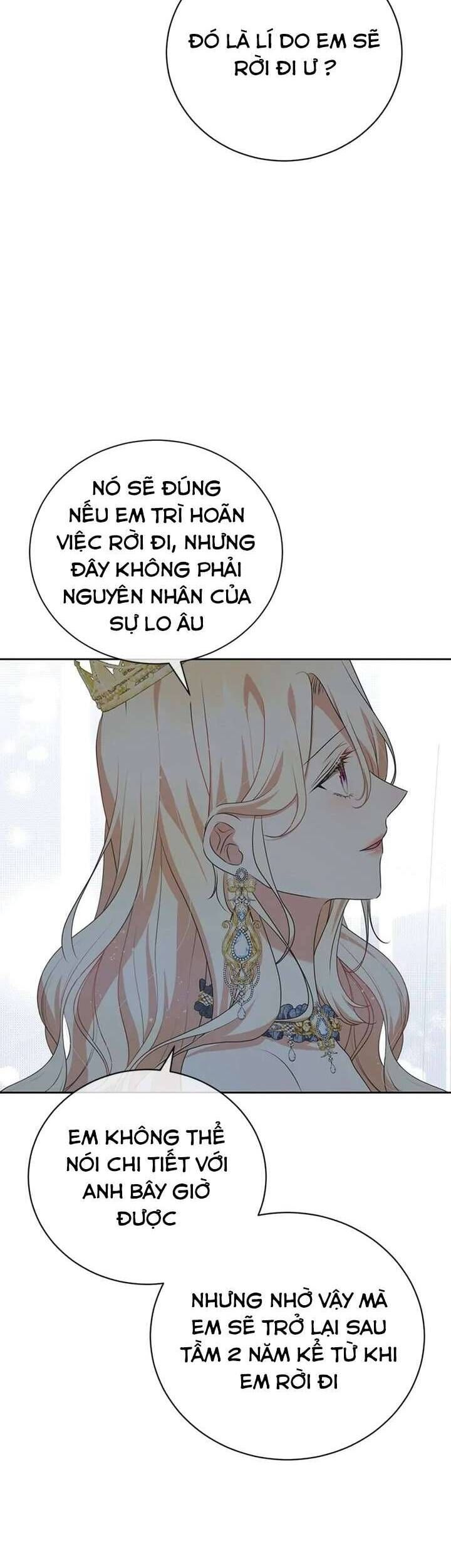 Nhân Vật Tôi Xuyên Vào, Chưa Từng Xuất Hiện Chapter 56 - Trang 2