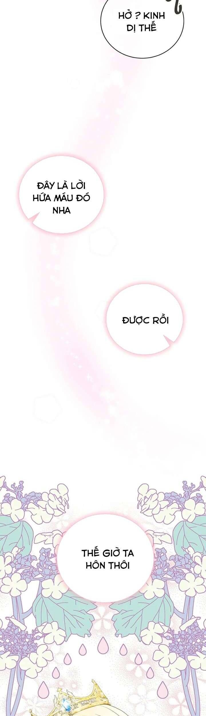Nhân Vật Tôi Xuyên Vào, Chưa Từng Xuất Hiện Chapter 56 - Trang 2