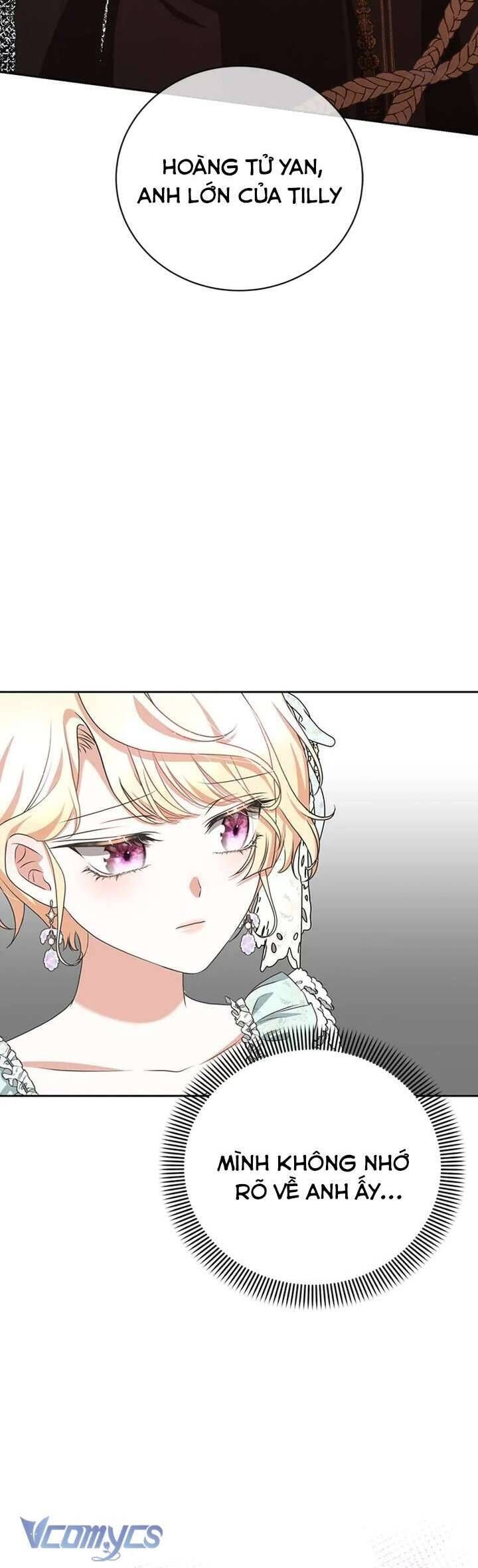 Nhân Vật Tôi Xuyên Vào, Chưa Từng Xuất Hiện Chapter 56 - Trang 2