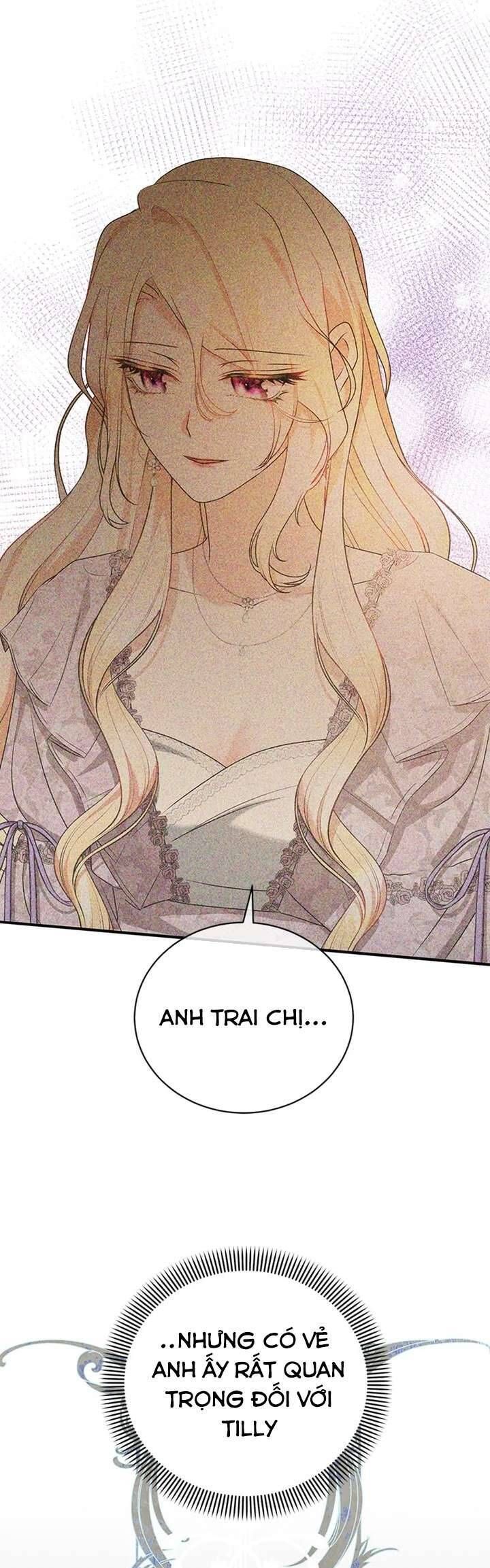 Nhân Vật Tôi Xuyên Vào, Chưa Từng Xuất Hiện Chapter 56 - Trang 2