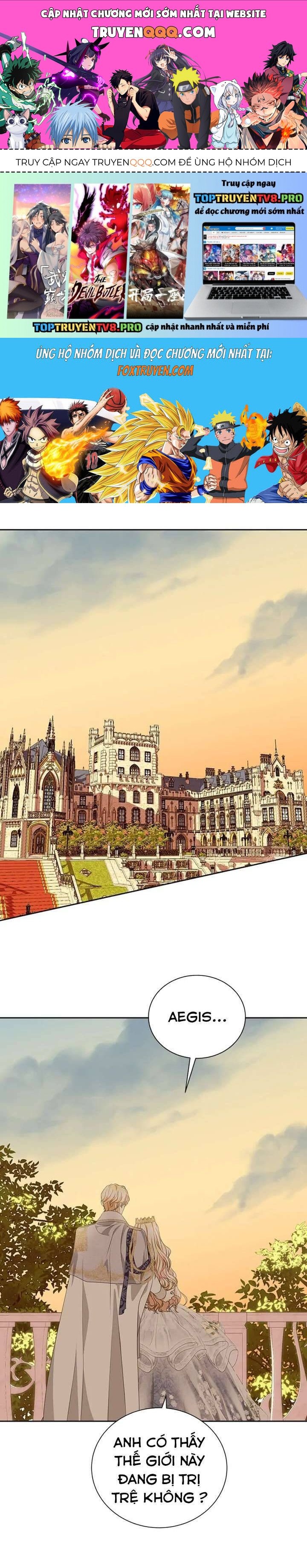 Nhân Vật Tôi Xuyên Vào, Chưa Từng Xuất Hiện Chapter 57 - Trang 2