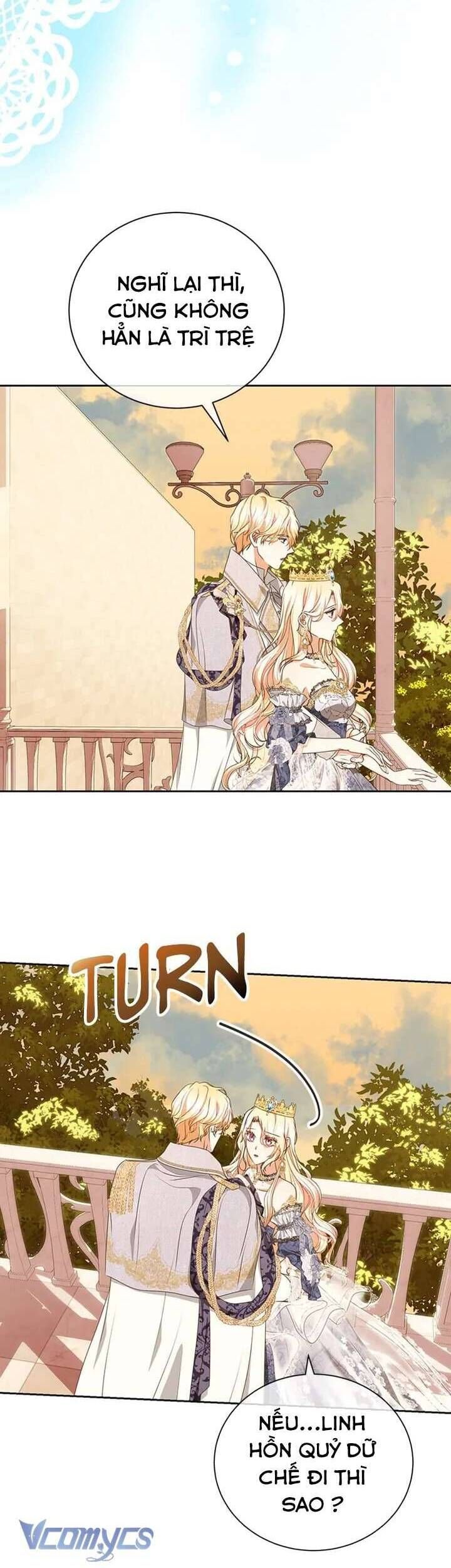 Nhân Vật Tôi Xuyên Vào, Chưa Từng Xuất Hiện Chapter 57 - Trang 2