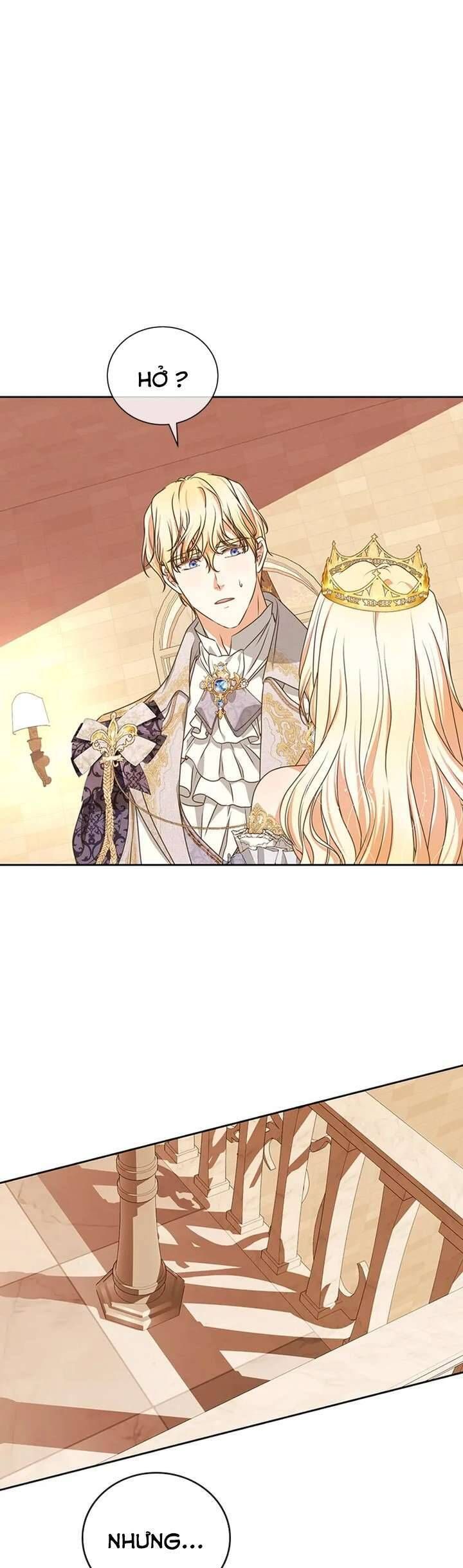 Nhân Vật Tôi Xuyên Vào, Chưa Từng Xuất Hiện Chapter 57 - Trang 2