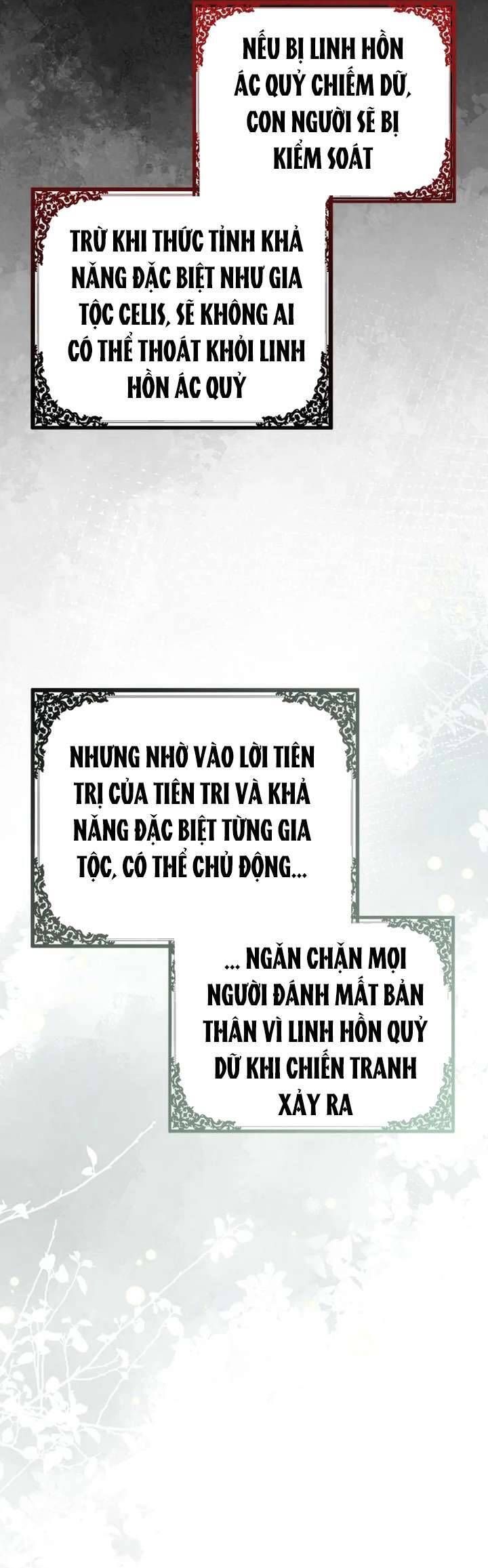 Nhân Vật Tôi Xuyên Vào, Chưa Từng Xuất Hiện Chapter 57 - Trang 2