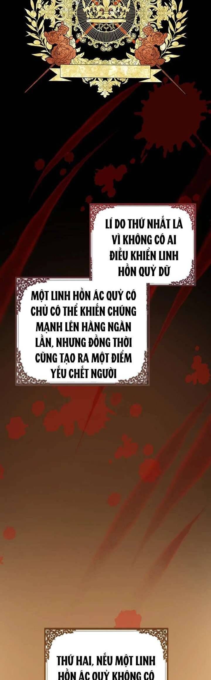 Nhân Vật Tôi Xuyên Vào, Chưa Từng Xuất Hiện Chapter 57 - Trang 2