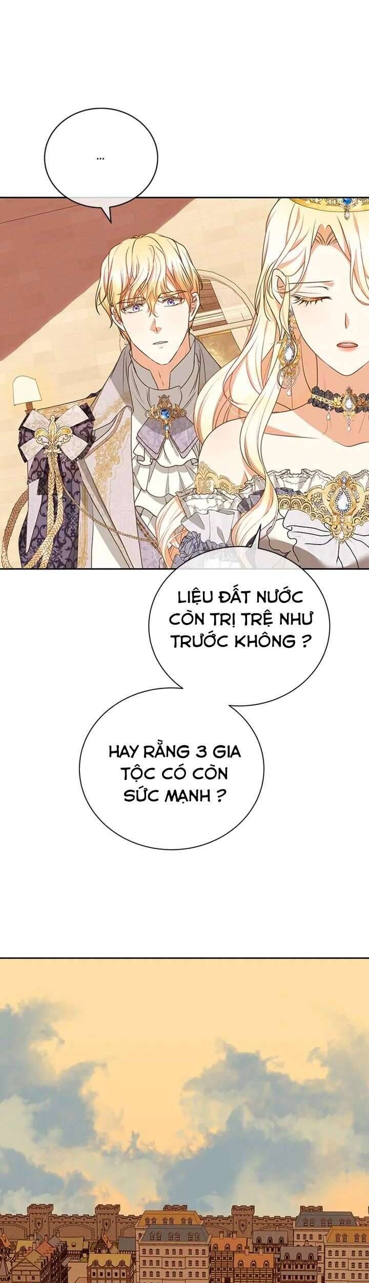 Nhân Vật Tôi Xuyên Vào, Chưa Từng Xuất Hiện Chapter 57 - Trang 2