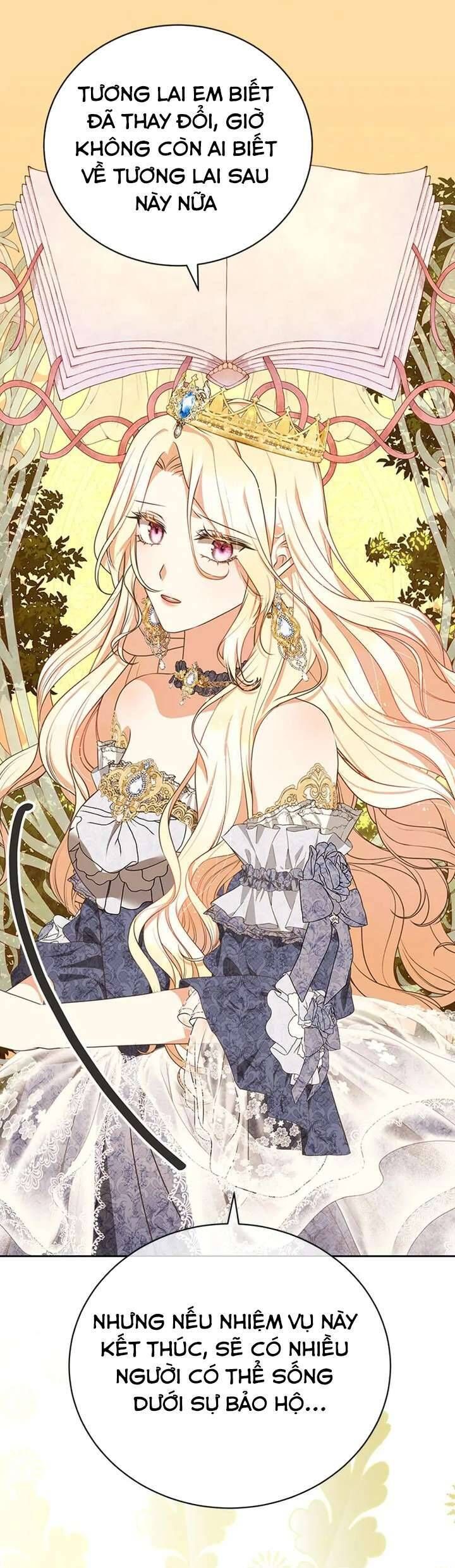 Nhân Vật Tôi Xuyên Vào, Chưa Từng Xuất Hiện Chapter 57 - Trang 2