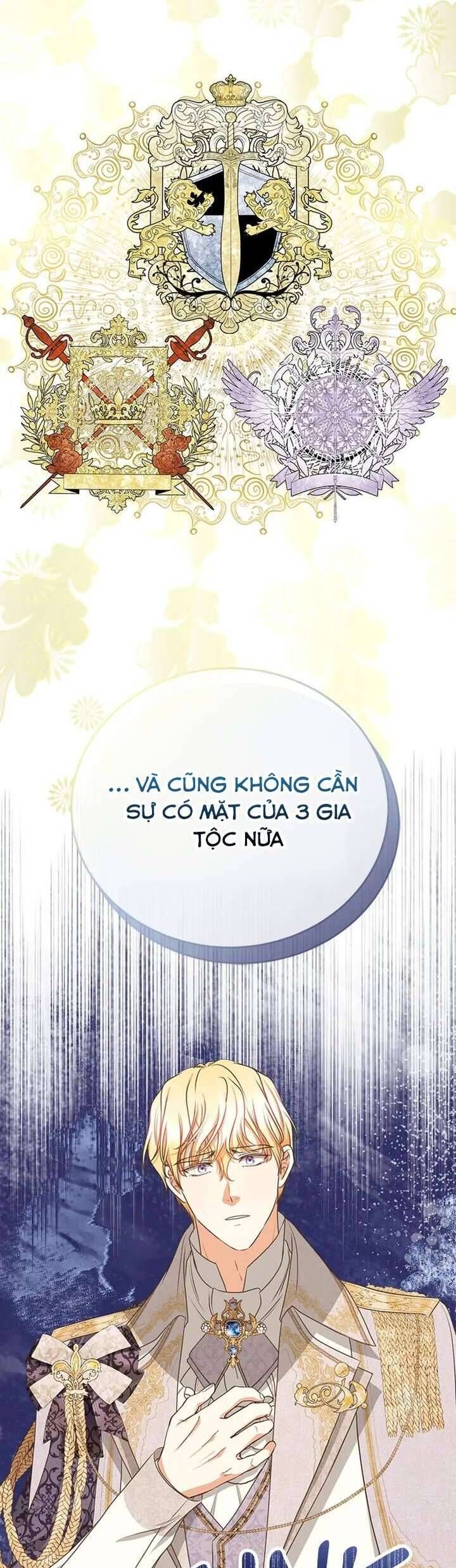 Nhân Vật Tôi Xuyên Vào, Chưa Từng Xuất Hiện Chapter 57 - Trang 2