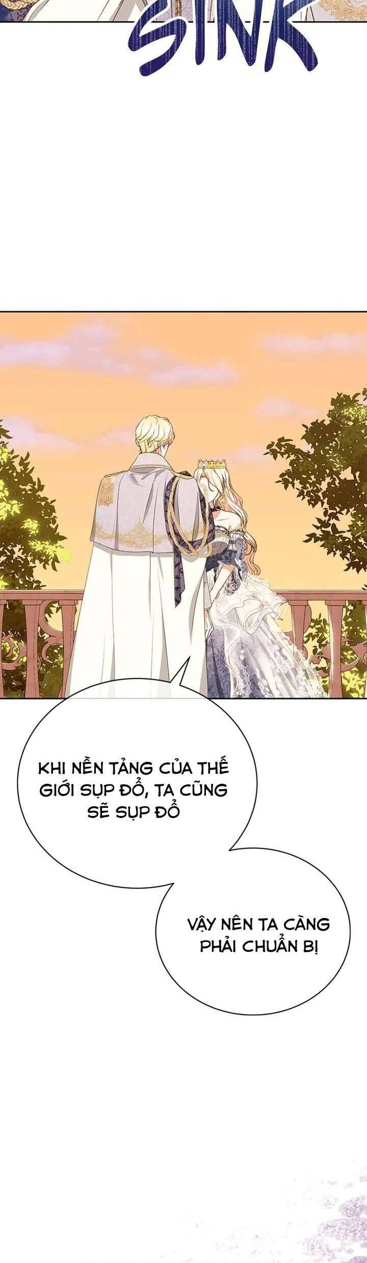 Nhân Vật Tôi Xuyên Vào, Chưa Từng Xuất Hiện Chapter 57 - Trang 2