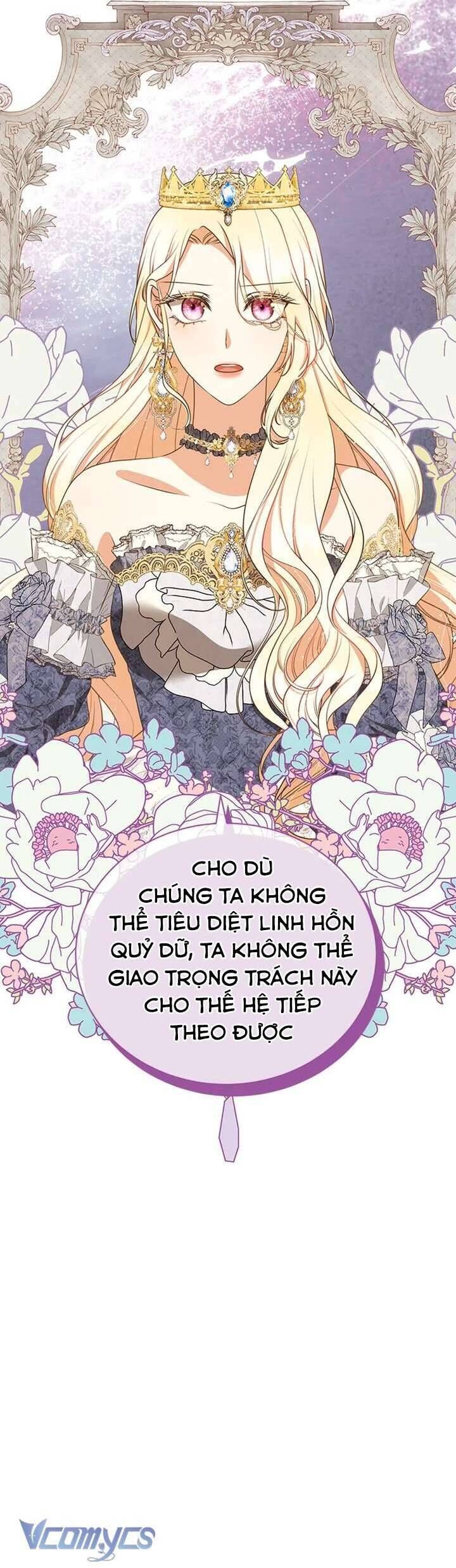 Nhân Vật Tôi Xuyên Vào, Chưa Từng Xuất Hiện Chapter 57 - Trang 2
