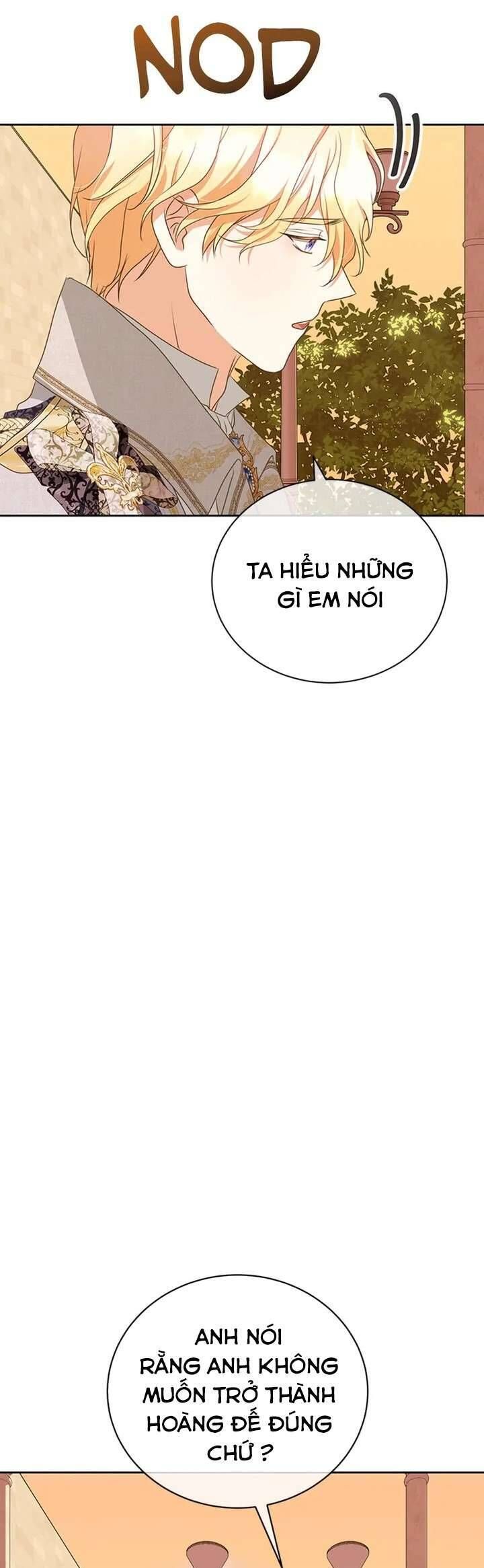 Nhân Vật Tôi Xuyên Vào, Chưa Từng Xuất Hiện Chapter 57 - Trang 2