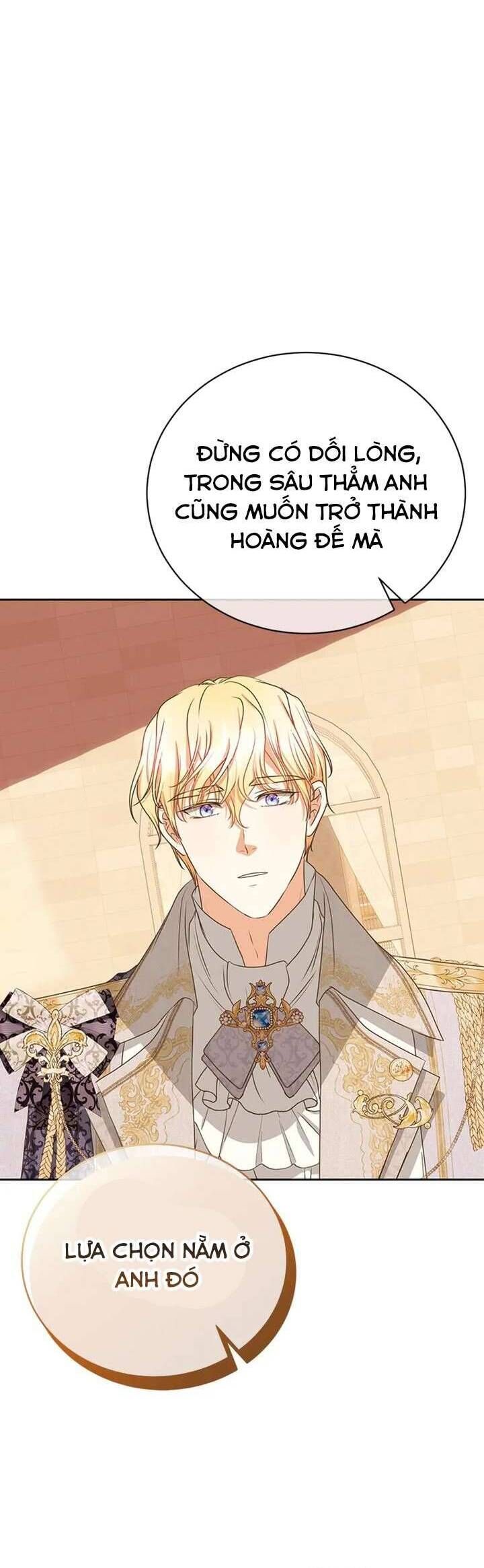 Nhân Vật Tôi Xuyên Vào, Chưa Từng Xuất Hiện Chapter 57 - Trang 2