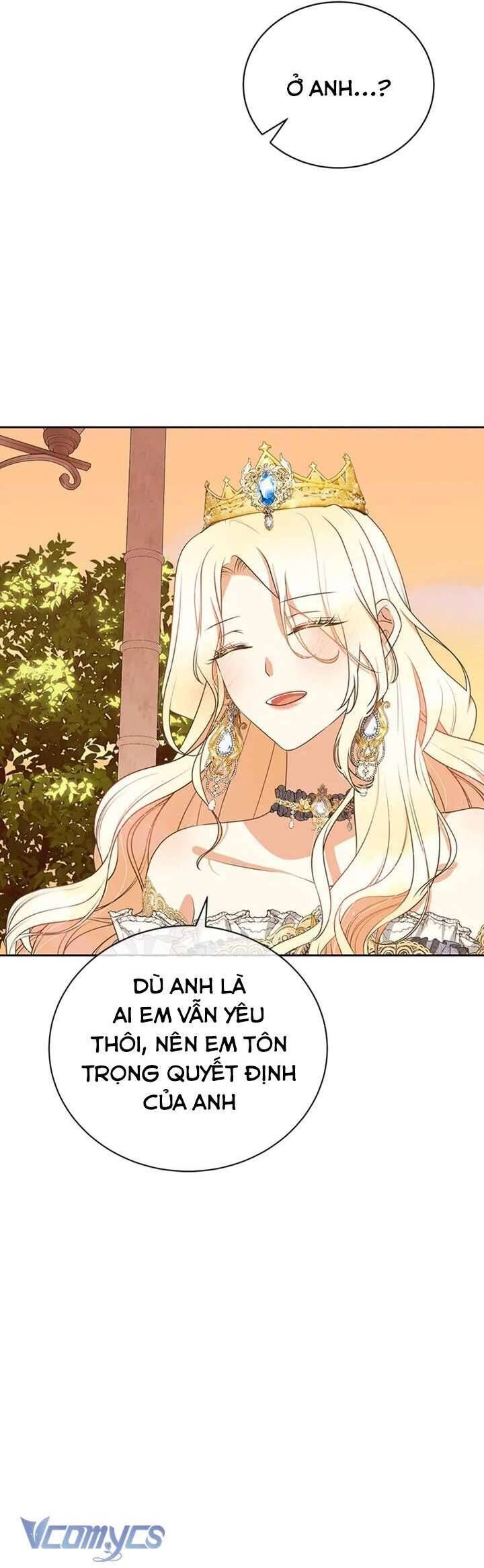 Nhân Vật Tôi Xuyên Vào, Chưa Từng Xuất Hiện Chapter 57 - Trang 2