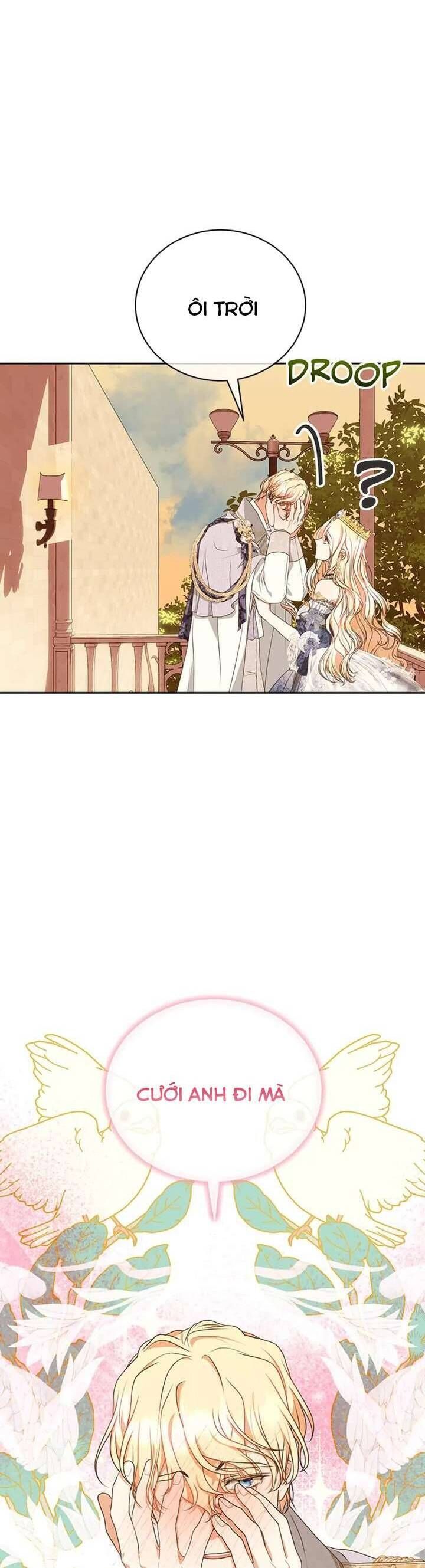 Nhân Vật Tôi Xuyên Vào, Chưa Từng Xuất Hiện Chapter 57 - Trang 2