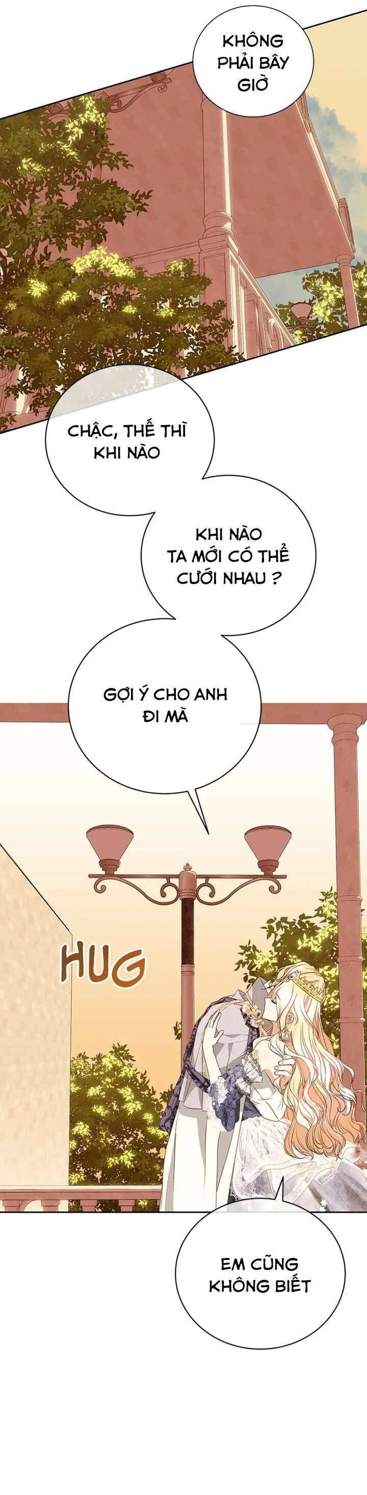 Nhân Vật Tôi Xuyên Vào, Chưa Từng Xuất Hiện Chapter 57 - Trang 2