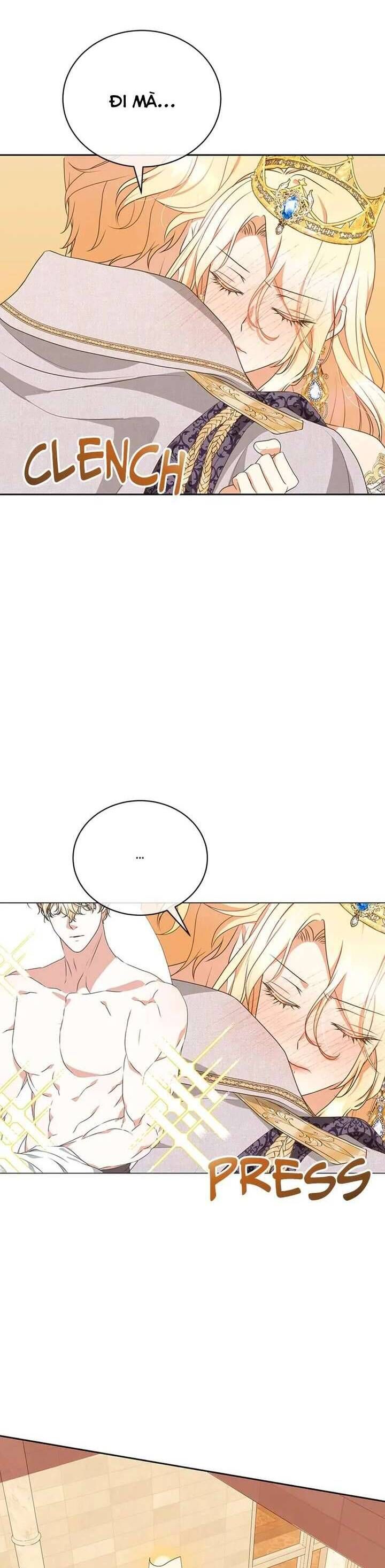 Nhân Vật Tôi Xuyên Vào, Chưa Từng Xuất Hiện Chapter 57 - Trang 2